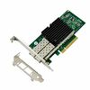 Võrgukaart MicroConnect MC-PCIE-82599ES, 2 porti, 10G, fiiber