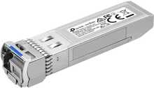 Optiline moodul TP-Link Omada SM5110LSA-10, 10Gbase-BX, ühe režiimiline, WDM, SFP+