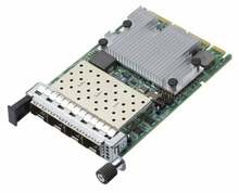 Võrgukaart Broadcom BCM957504-N425G, 25000 Mbit/s, fiiber