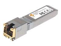 Võrguadapter Intellinet 10 Gigabit Copper SFP+, 10GBase-T, 30m
