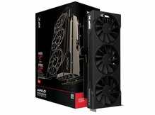 XFX Swift Radeon RX 9070 OC Gaming 16GB DDR6