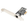 Võrgukaart Digitus DN-10135, 2.5 Gigabit Ethernet, PCI Express