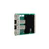 Võrguadapter HPE Broadcom BCM57412, 10 Gb, 2 porti, SFP+