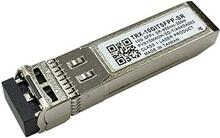 Võrgu transiiver QNAP TRX-10GITSFPP-SR, 10 GbE, SFP+, 850 nm