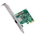 Võrguadapter Lenovo ThinkStation Intel I210-T1, ühe pordiga, Gigabit Ethernet