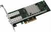 Võrgukaart Dell Intel X520 DP, 10 Gb, SFP+, PCIe, Full Height