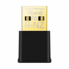 USB adapter TP-Link Archer TX20U Nano, AX1800, Wi-Fi 6