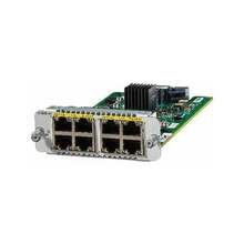 Võrguadapter Cisco C-NIM-8T=, 8-port Layer 2/3 Gigabit Ethernet Switch