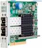 Võrguadapter HP HPE 10GbE 2p FLR-SFP+ BCM57414, P08440-B21