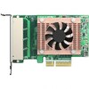 Võrgukaart Qnap QUAD PORT, 2.5 GbE, 4 porti