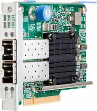 Võrguadapter HP HPE 10GbE 2p FLR-SFP+ BCM57414, P08440-B21