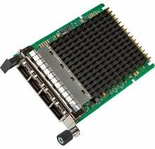 Võrgukaart Fujitsu PLAN EP MCX6-LX, 25 Gb, 2 porti, SFP28, OCPv3, PY-LA402U4