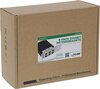 Võrgukaart Inline 6-port Gigabit, 6x RJ45, 1 Gb/s, PCIe x4