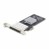 Võrgukaart StarTech P041GI-NETWORK-CARD, 4-port GBE, SFP