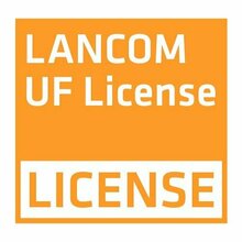 Tulemüür Lancom R&S UF-60-3Y, 3 aasta litsents