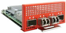 Võrgumoodul Securepoint SP-UTM-11392, punane