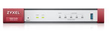 Tulemüür Zyxel USGFLEX50HP-EU0102F, 5 Gbit/s