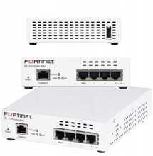 Tulemüür Fortinet FortiGate-30G, 4xGE RJ45 ports