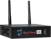 Tulemüür Terra Securepoint Black Dwarf G5, 6466371, 1.85 Gbit/s