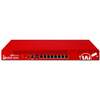 Tulemüür WatchGuard Firebox M390, WGM3900203, 2,4 Gbit/s