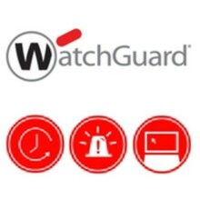 Tarkvara WatchGuard Firebox M5600 WG561301, 1 aasta tellimus