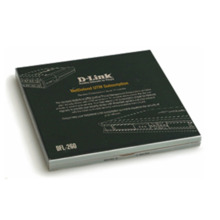 Tulemüür D-Link DFL-260-IPS, garantii 12 kuud