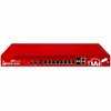 Tulemüür WatchGuard Firebox M690, WGM6900211, 4,6 Gbit/s