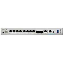Tulemüür Cisco Secure Firewall 1220CX, CSF1220CX-TD-K9, 2xSFP+