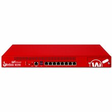 Tulemüür WatchGuard Firebox M390 WGM39000801, 2,4 Gbit/s
