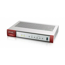 Tulemüür Zyxel ATP100-EU0112F, 1 Gbit/s