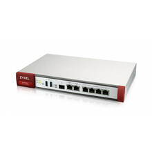 Tulemüür Zyxel ATP200-EU0102, 2 Gbit/s