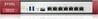 Tulemüür Zyxel USGFLEX500-EU0101F, 2300 Mbit/s
