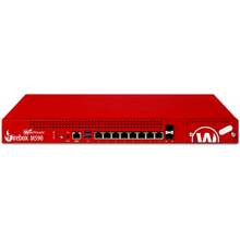 Tulemüür WatchGuard Firebox M590, WGM5900061, 3,3 Gbit/s