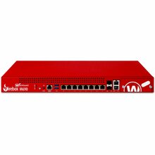 Tulemüür WatchGuard Firebox M690 WGM6901603, 4,6 Gbit/s