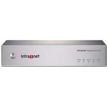 Tulemüür Cyberoam INTRA2NET Appliance Eco I2N-AEC-100, 8 GB RAM, 1 TB SSD, 5x LAN, 1.5U