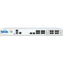 Tulemüür Sophos XGS 2100, XG2ATCHEUK