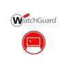 Tarkvara WatchGuard Firebox M4600 WG460151, 1 aasta litsents