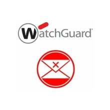 Tarkvara WatchGuard spamBlocker, WG561111, 1 aasta