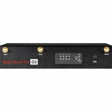 Tulemüür Securepoint TERRA FIREWALL Black Dwarf Pro G5, SP-BD-1400194