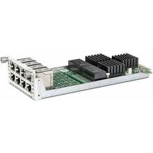 Laiendusmoodul Lancom UF-X60, 8x 1G RJ45, 55149
