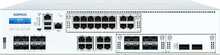 Turvaseade Sophos XGS 5500, XG5ETCHEUK, EU/UK toitekaabel