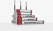 Tulemüür Zyxel USGFLEX700H, 15 Gbit/s
