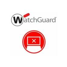 Tarkvara WatchGuard WebBlocker WG460101, 1 aasta