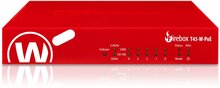Tulemüür Watchguard Firebox T45WPoE, WGT48003-EU, 3,94 Gbit/s