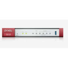 Tulemüür Zyxel USGFLEX100-EU0112F, 900 Mbit/s