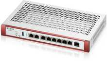 Tulemüür Zyxel USGFLEX200H-EU0102F, 5 Gbit/s