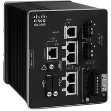 Tulemüür Cisco ISA-3000-2C2F-K9, 2 Gbit/s