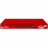 Tulemüür WatchGuard Firebox M590, WGM5900211, 3,3 Gbit/s
