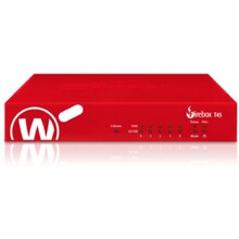 Tulemüür Watchguard WGT47031-EU Firebox T45PoE, 1 aasta Basic Security Suite