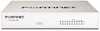 Tulemüür Fortinet FortiGate FG-60F-BDL-950-12, 1 aasta kaitsepakett